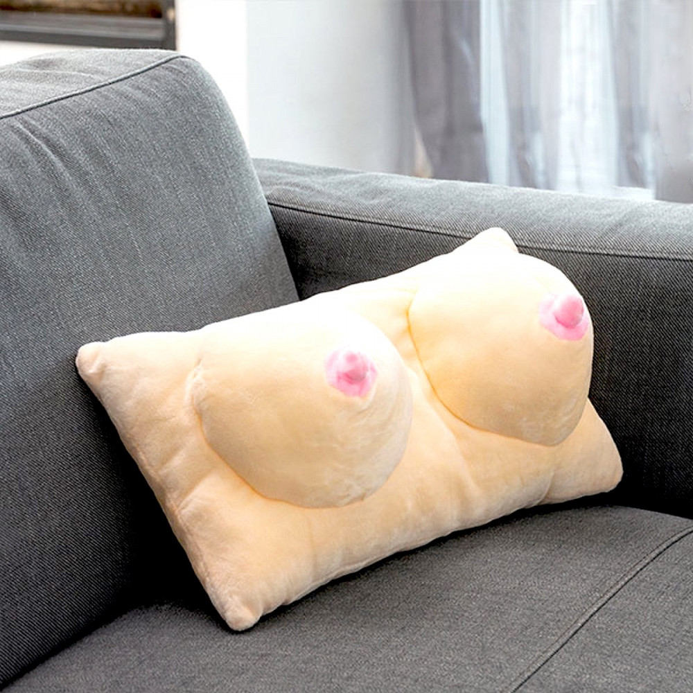 Coussin seins