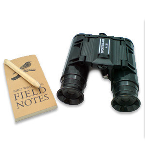 Kit observation des oiseaux