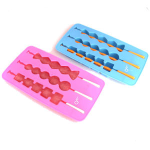 Photo Agitateurs de glace