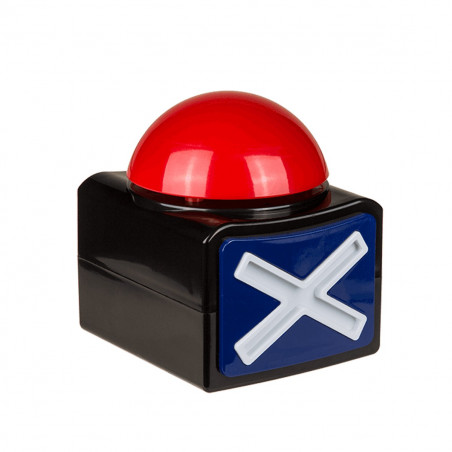 Buzzer Lumineux et Sonore - MyCrazyStuff