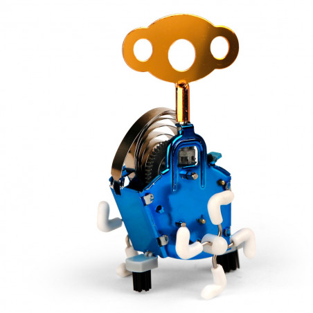 Petit Robot mécanique Ping-Ling