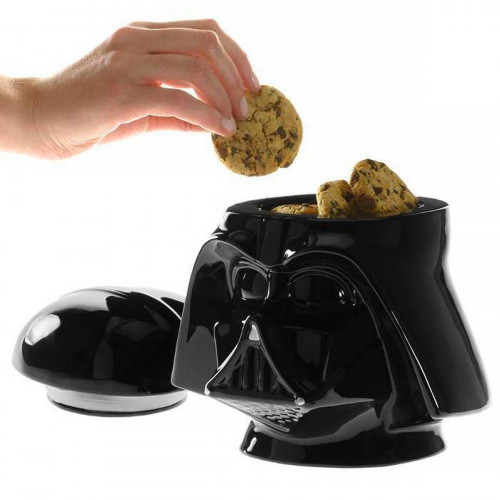Boîte à gâteaux Dark Vador Star Wars