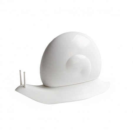 Brosse à ongles escargot