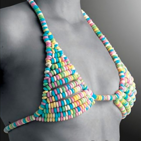 Vente Soutien-gorges bonbon - mycrazystuff