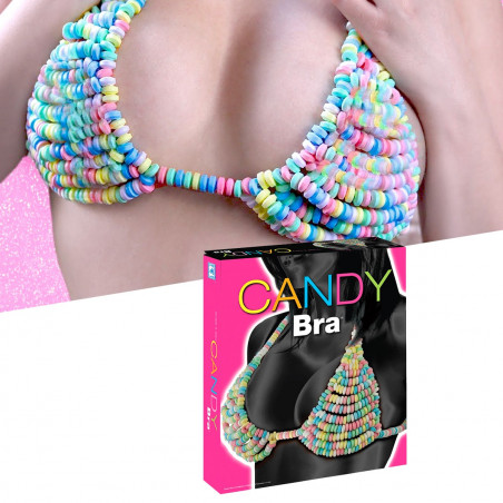 Vente Soutien-gorges bonbon