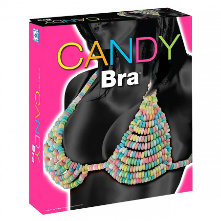 Vente Soutien-gorges bonbon - mycrazystuff