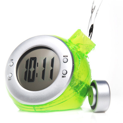 Vente Pendule écologique H2O