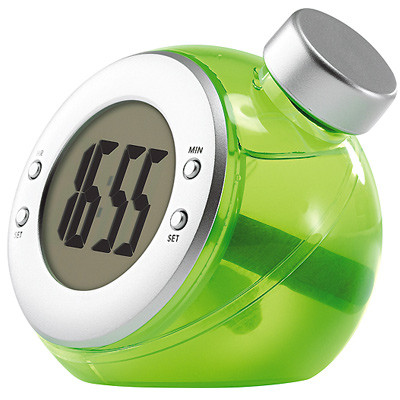 Photo Pendule écologique H2O