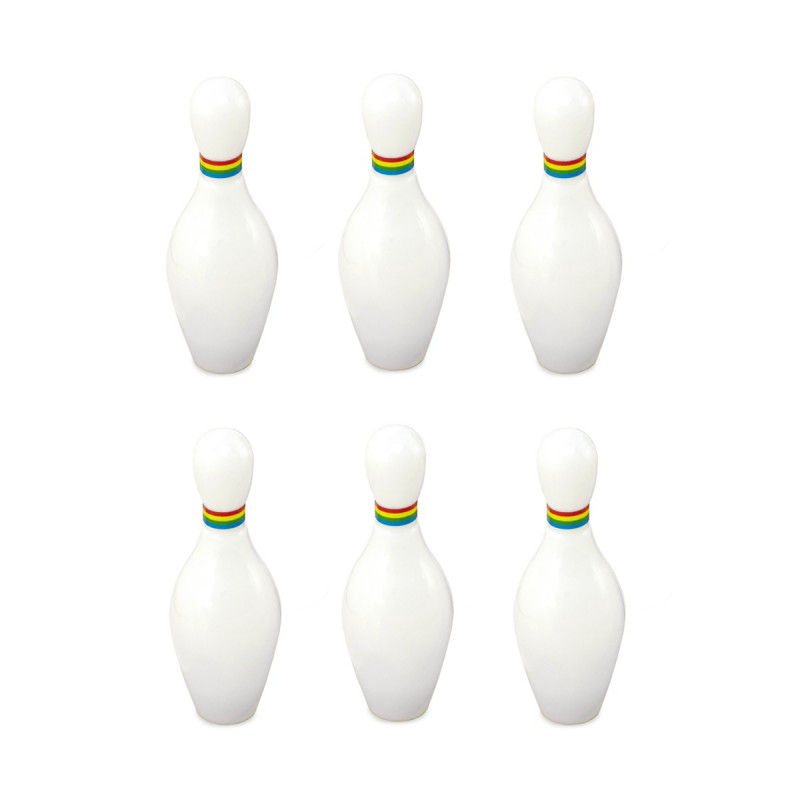 Mini jeu de bowling