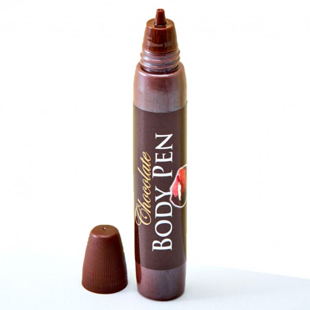 Stylo Chocolat
