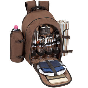 Vente Sac à dos pique-nique family