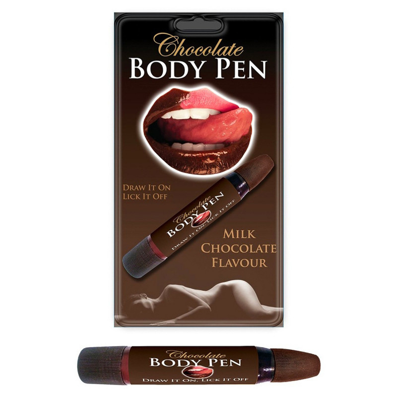 Stylo Chocolat