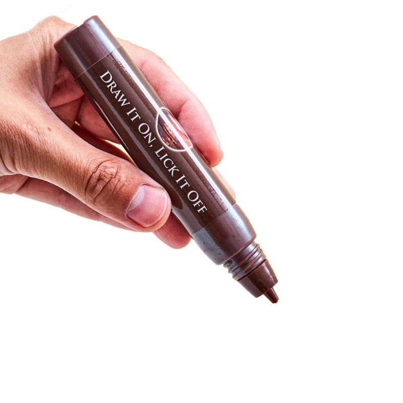 Stylo Chocolat