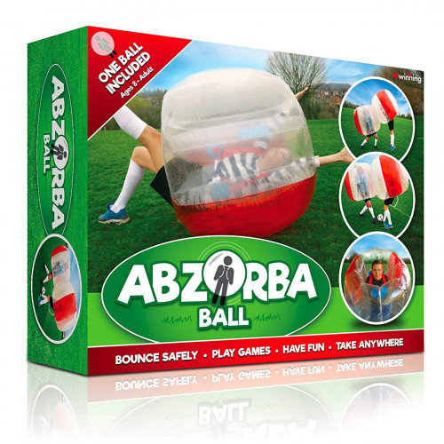 Abzorba ball