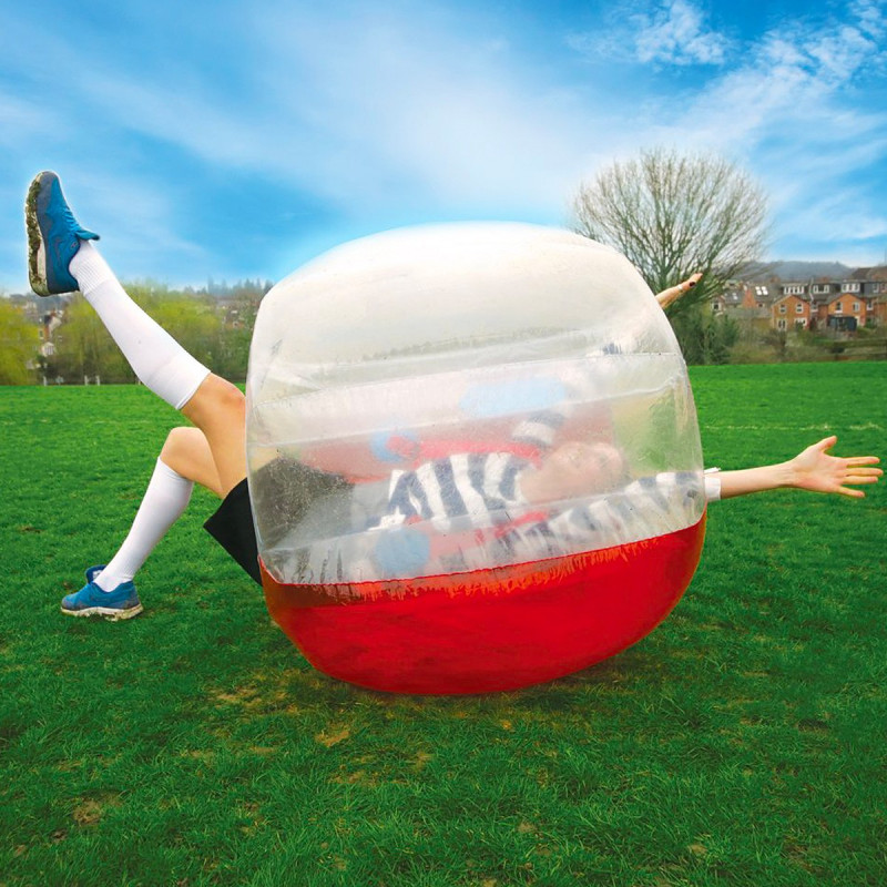 Abzorba ball