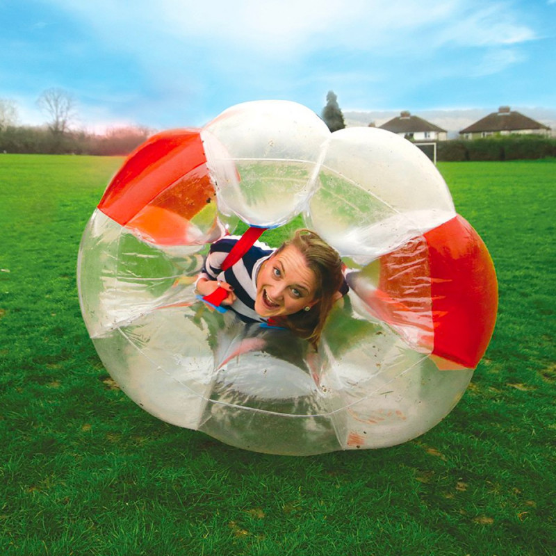 Abzorba ball