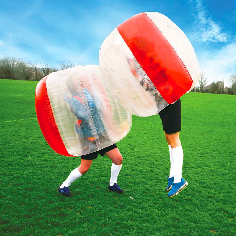 Abzorba ball
