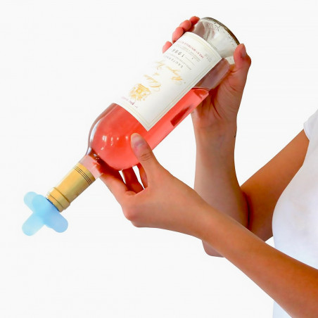 Bouchon astucieux multiformat