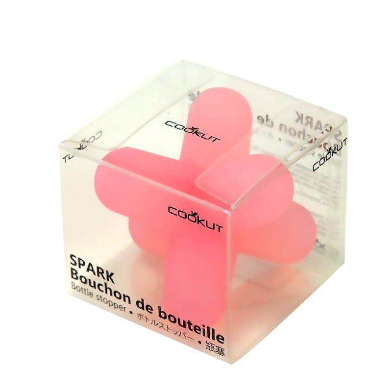 Bouchon astucieux multiformat