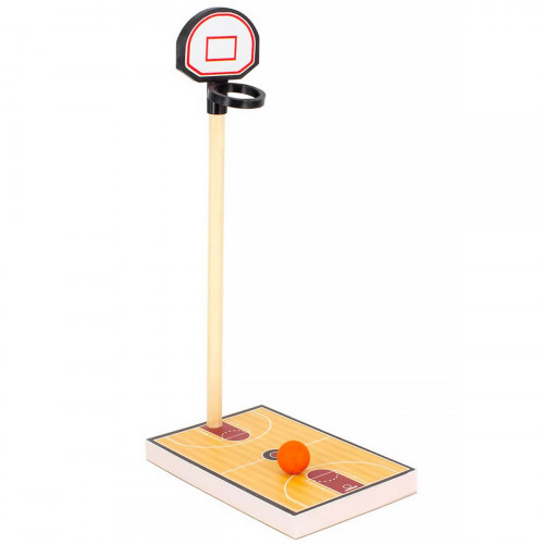 Bloc-notes Basket-Ball – Kit de Papeterie Original - Mycrazystuff