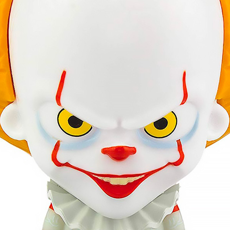 Mini lampe clown ça