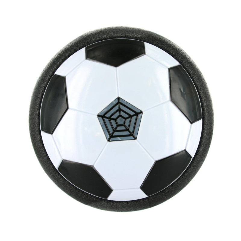 Air Power, ballon sur coussin d'air