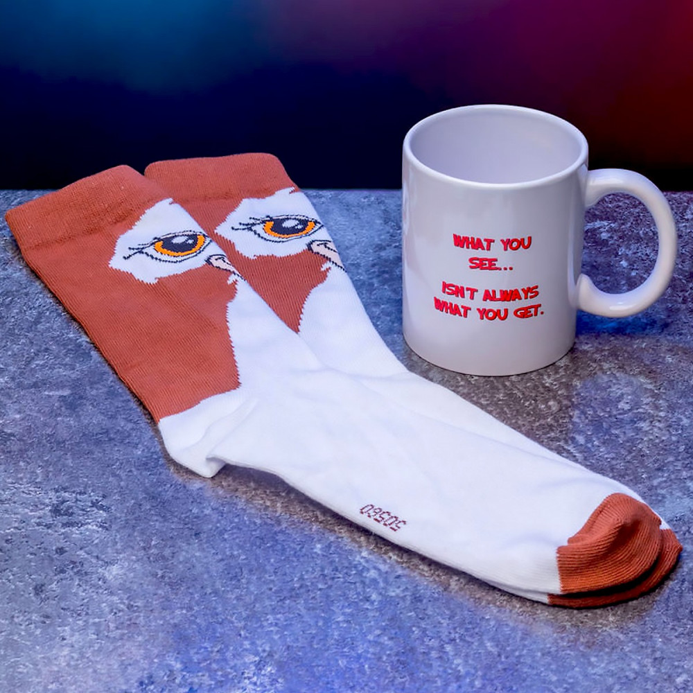 Coffret Cadeau Mug Et Chaussettes Friends - Tasse 315ml + Chaussettes Douces Taille 35-41