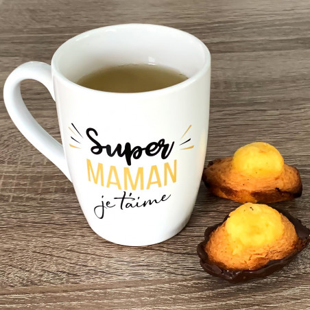 Mug super maman