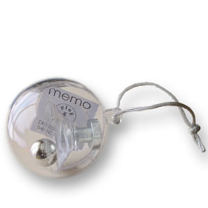 Photo Mémo ventouse magnétique