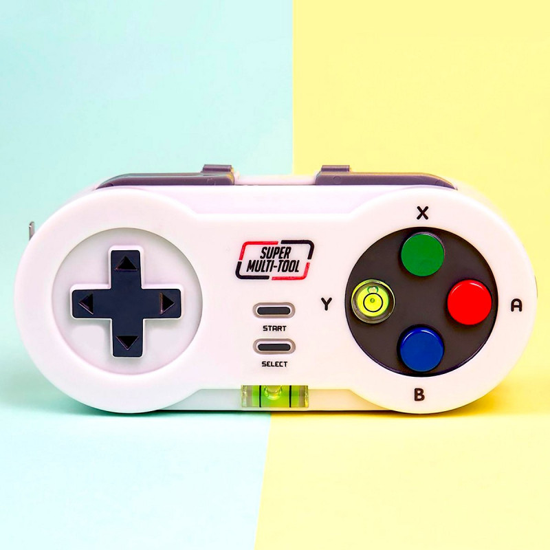 Manette de jeu rétro Multi-outils