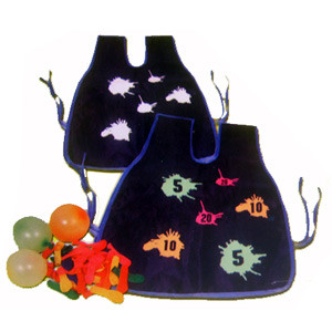 Vente Duel bombes à eau