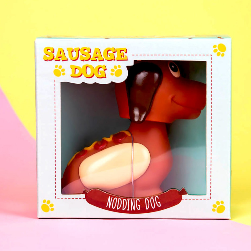 Chien saucisse