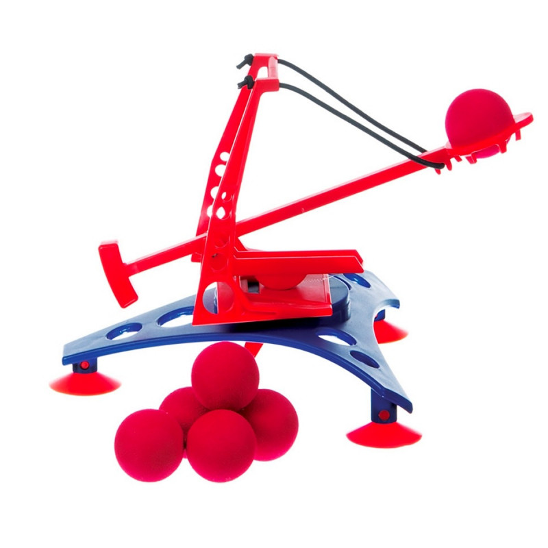 Catapulte de table