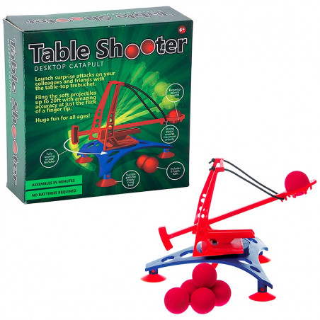 Catapulte de table