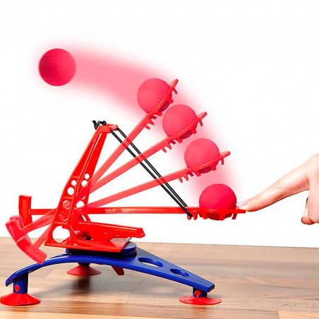 Catapulte de table