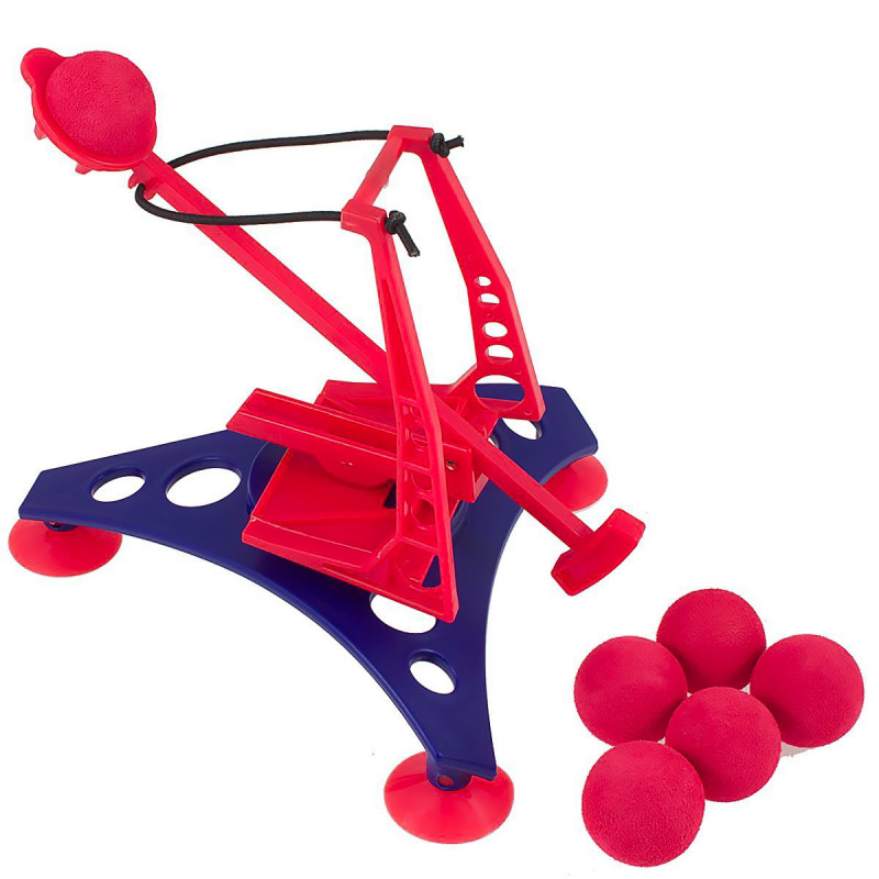 Catapulte de table