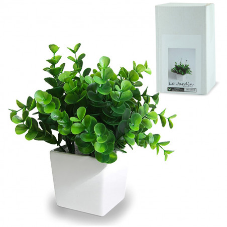 Porte-stylos Le jardin