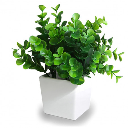 Porte-stylos Le jardin