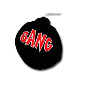 Photo Maxi bombes à eau