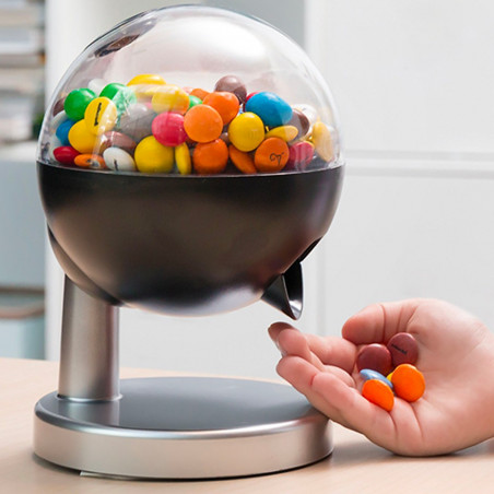 Distributeur automatique bonbons et fruits secs