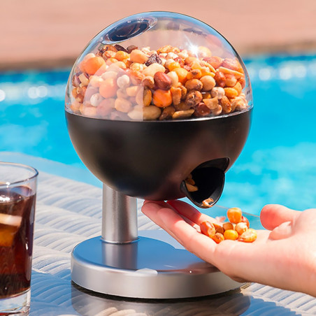 Distributeur automatique bonbons et fruits secs