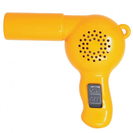 Sèche-cheveux usb miniature