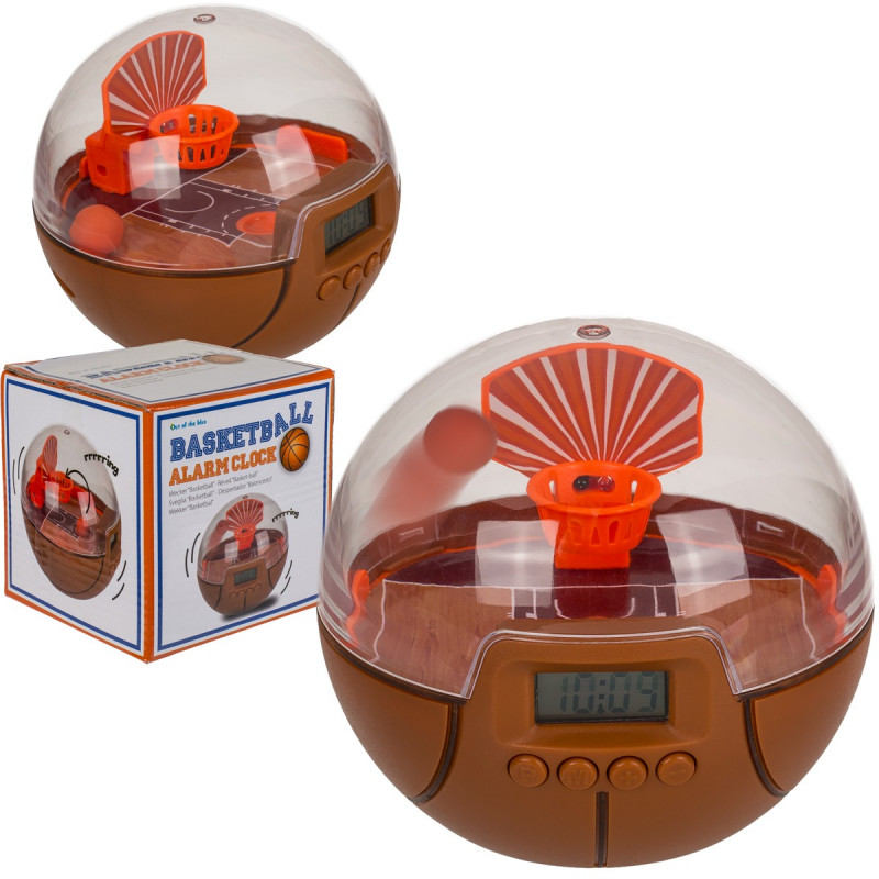 Réveil Basket-ball