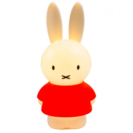 Miffy, Lampe veilleuse lapin