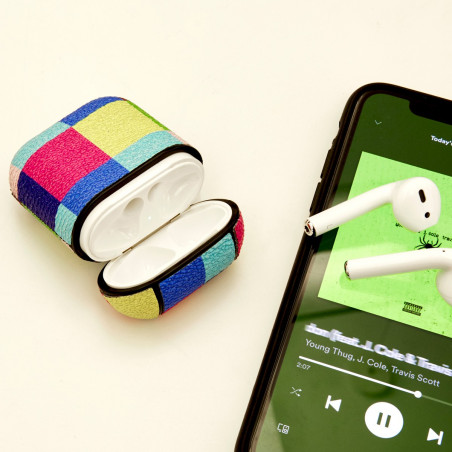 Etui de protection pour AirPods