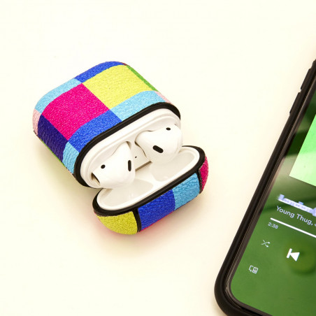 Etui de protection pour AirPods