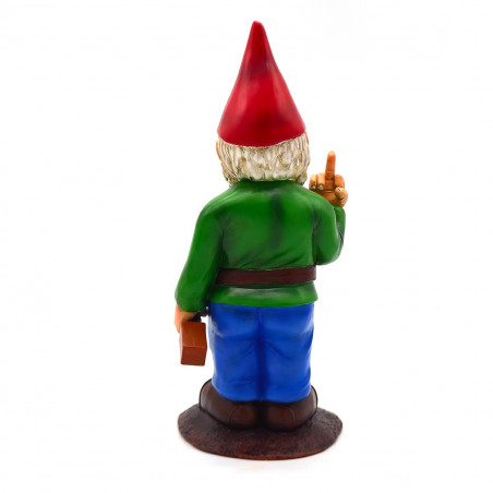 Nain de jardin Flippy