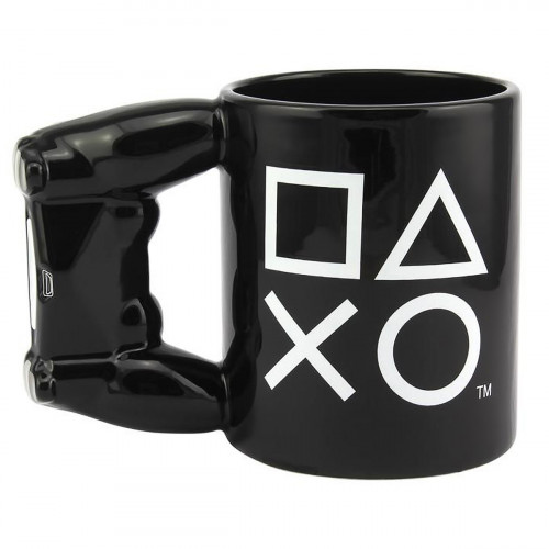 Mug Manette PS4 - MyCrazyStuff