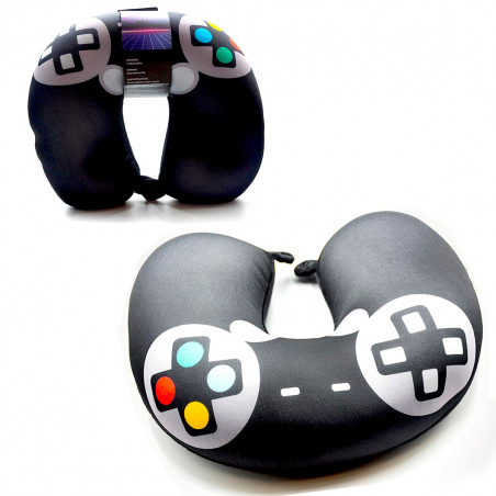 Coussin manette de console