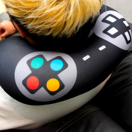 Coussin manette de console